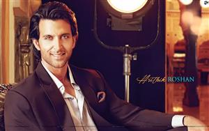 Hrithik Roshan